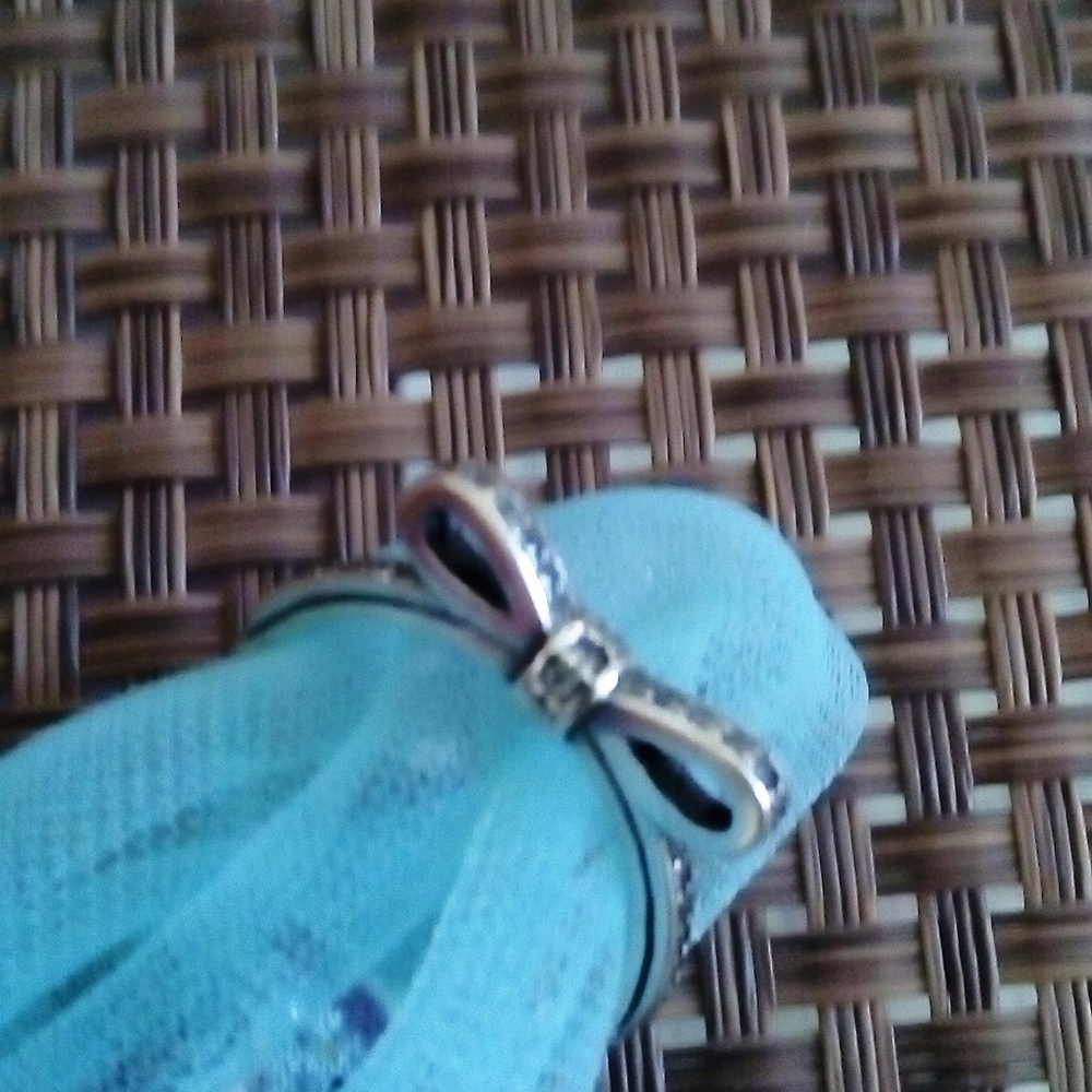 Bowknot ring - Picture 6 of 7